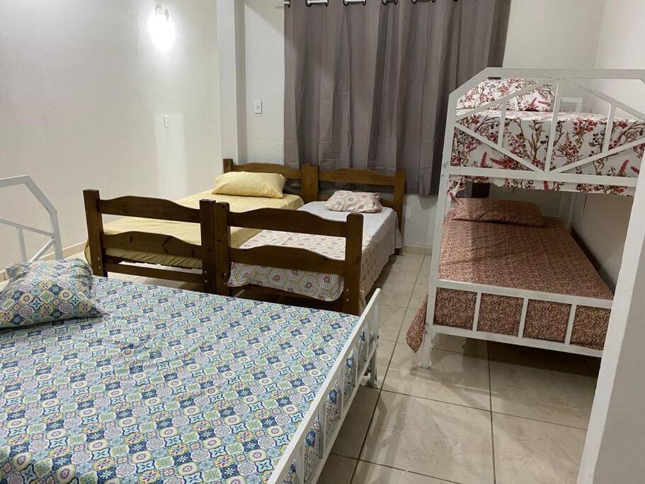 Casa S Benedito Familiar -6min Basilica Aparecida *