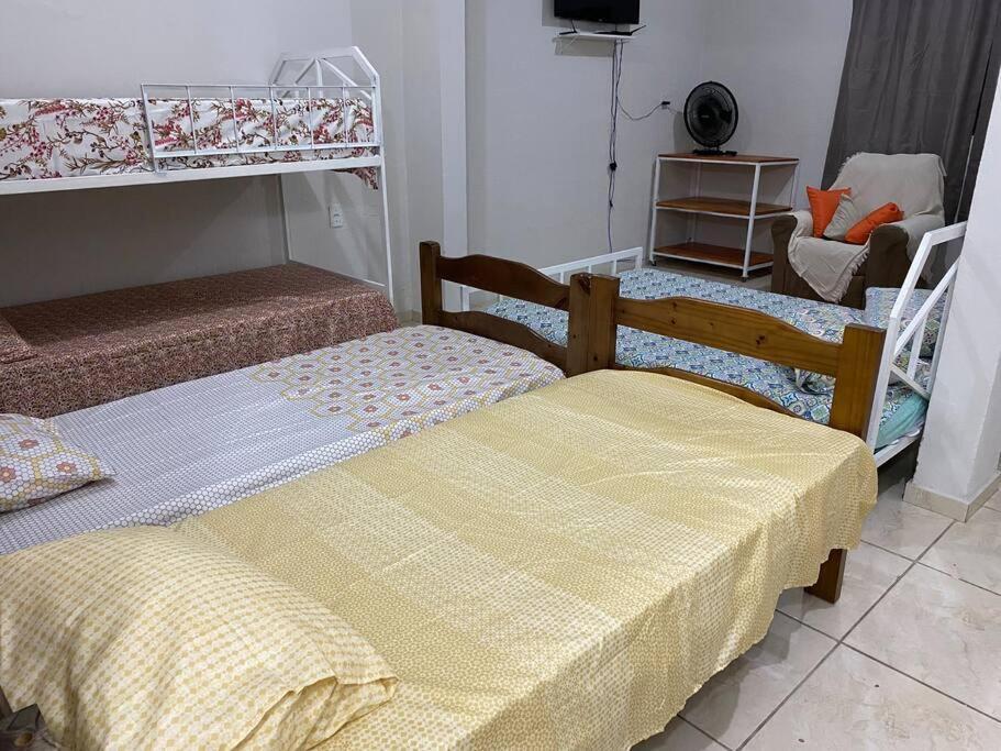 Casa S Benedito Familiar -6min Basilica Aparecida * Aparecida (Sao Paulo)