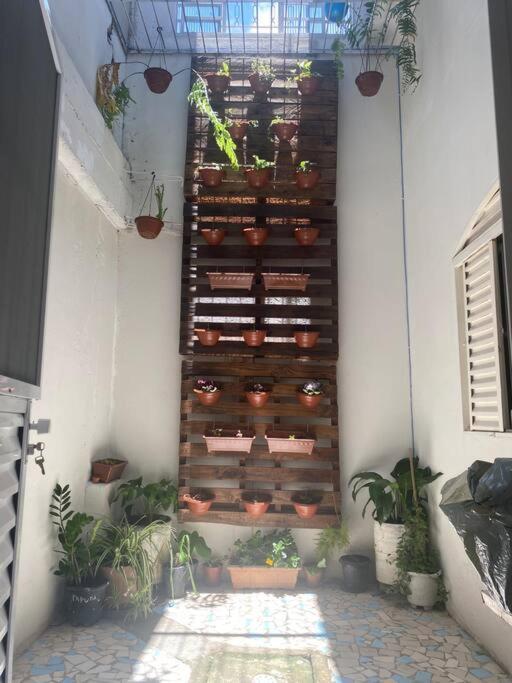 Casa S Benedito Familiar -6min Basilica Aparecida Apartamento Aparecida (Sao Paulo)