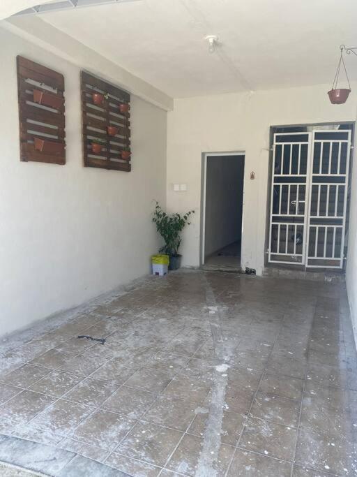 Casa S Benedito Familiar -6min Basilica Aparecida Apartment Aparecida (Sao Paulo)