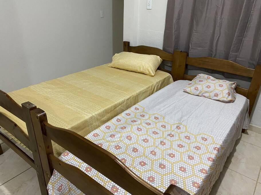 Apartment Casa S Benedito Familiar -6min Basilica Aparecida *