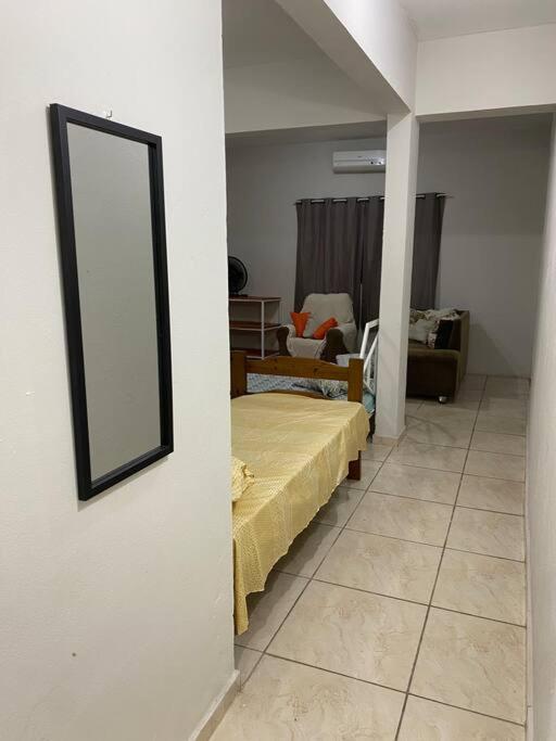 Casa S Benedito Familiar -6min Basilica Aparecida Aparecida (Sao Paulo)