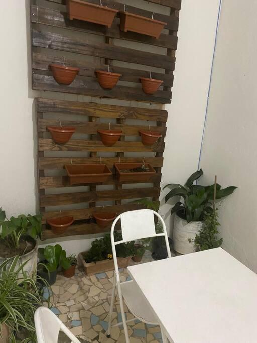Apartment Casa S Benedito Familiar -6min Basilica Aparecida *
