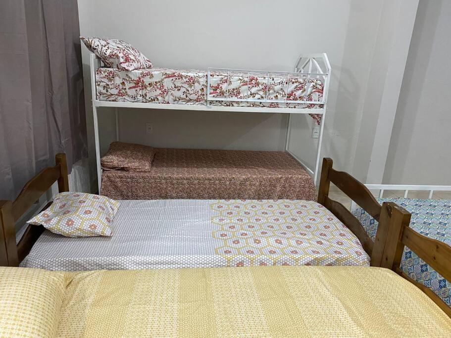 Apartment Casa S Benedito Familiar -6min Basilica Aparecida *