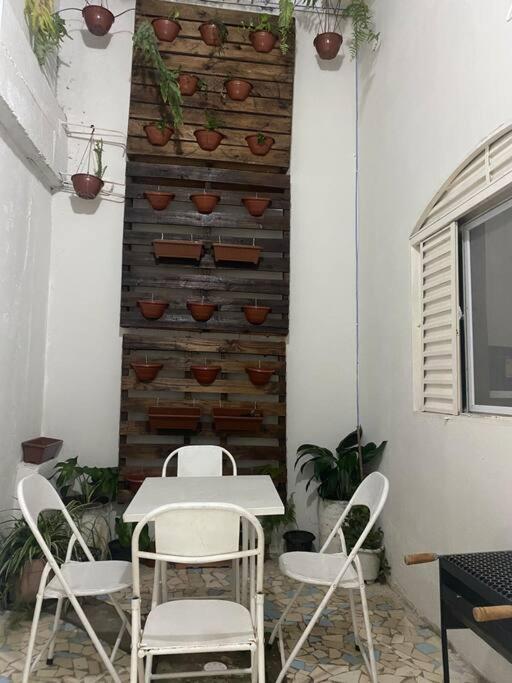 Apartment Casa S Benedito Familiar -6min Basilica Aparecida *