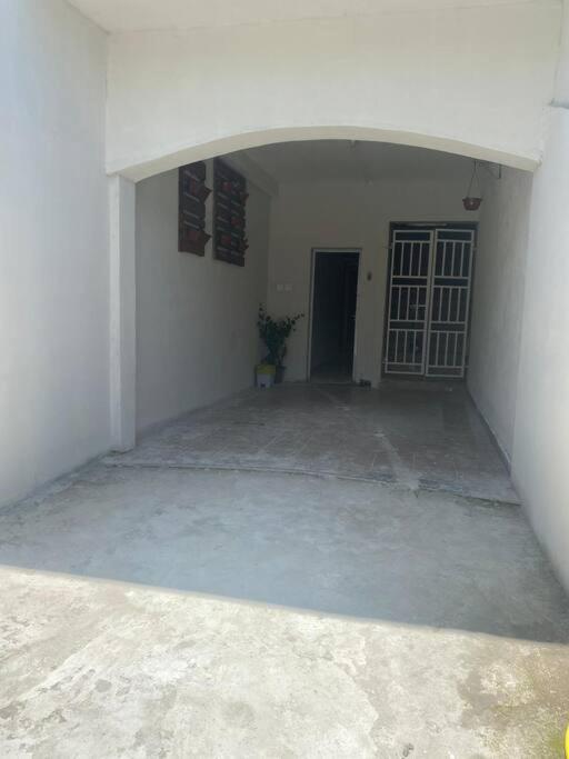 Casa S Benedito Familiar -6min Basilica Aparecida Apartment