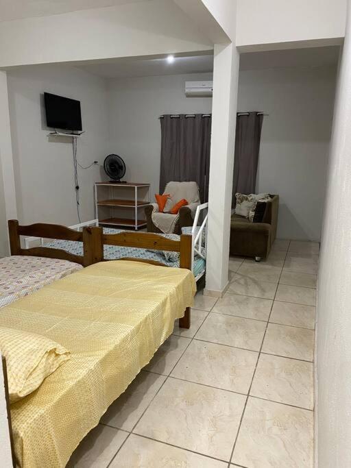Apartment Casa S Benedito Familiar -6min Basilica Aparecida *