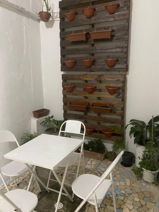 Apartment Casa S Benedito Familiar -6min Basilica Aparecida *