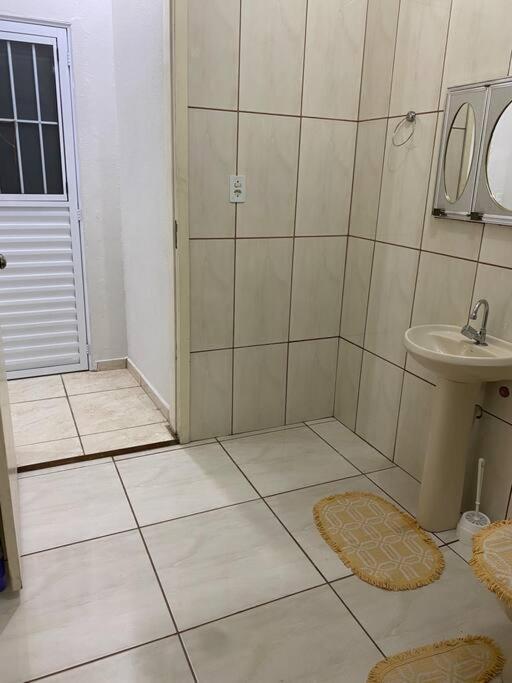 Casa S Benedito Familiar -6min Basilica Aparecida *